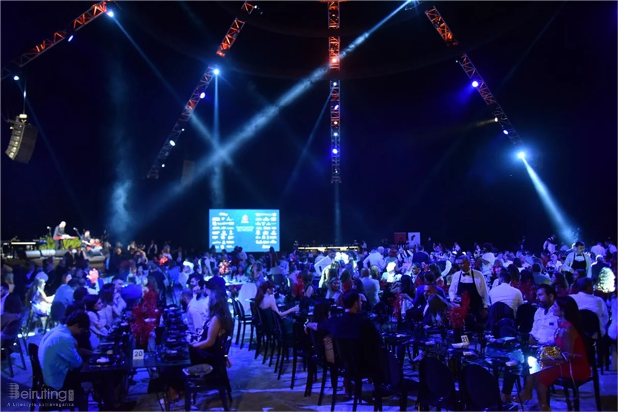 Rise and Move-Walk of Hope Fundraising Dinner
